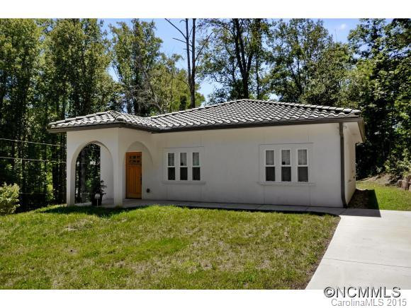 54 Maple Springs Road