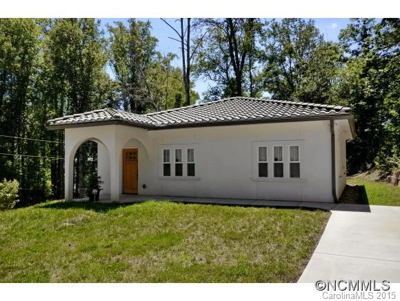 54 Maple Springs Road