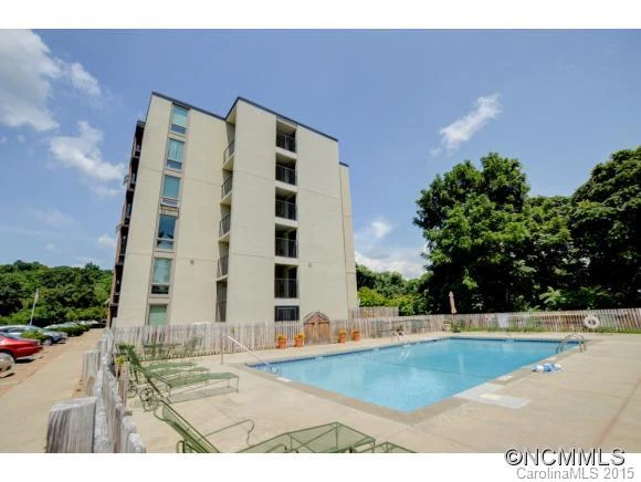 647 Town Mountain Road, #206