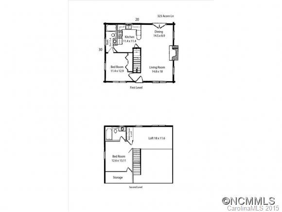 323 Acorn Lane #6 - Photo 12