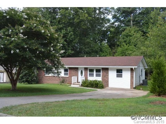 18 Springside