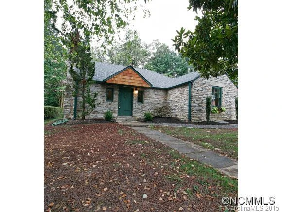 1 Waverly Road