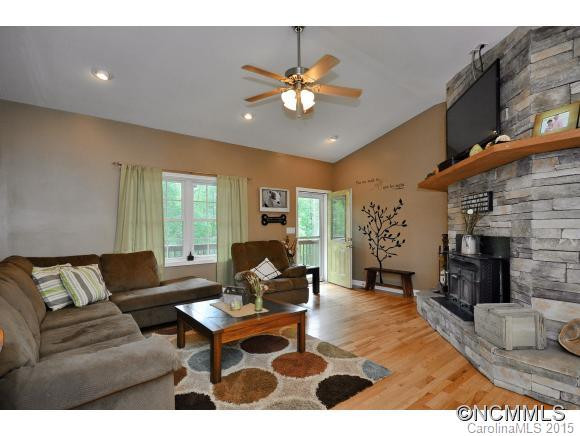 347 Etowah Mountain Drive - Photo 3