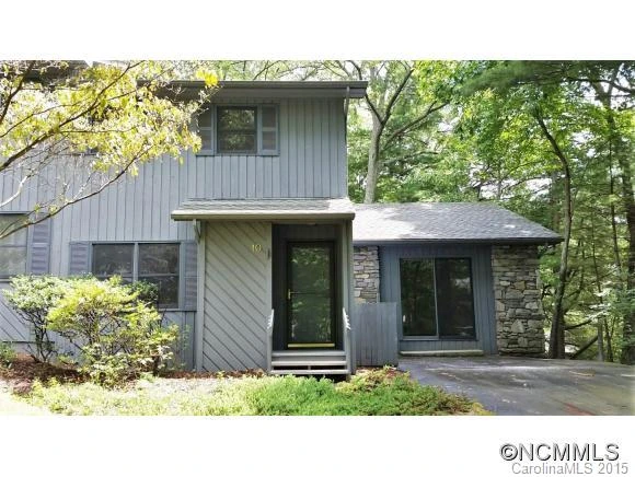 10 Pensacola Heights