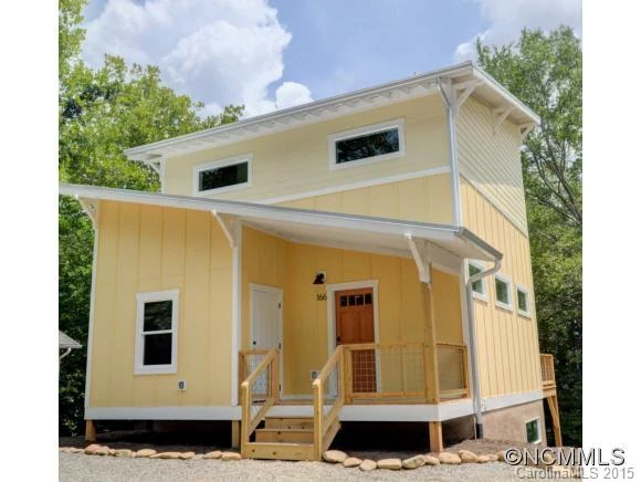 166 Sand Hill Road