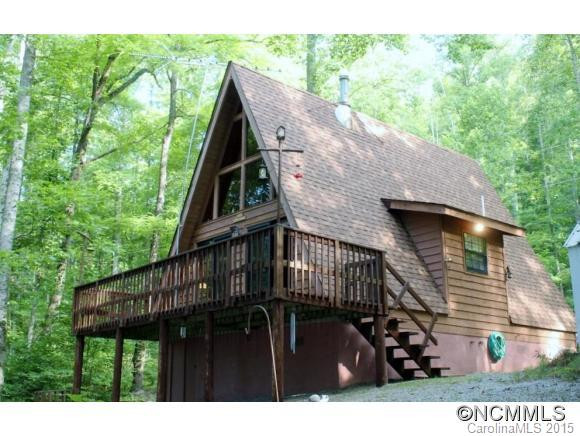 256 Mountain Laurel Drive