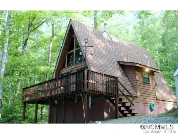 256 Mountain Laurel Drive