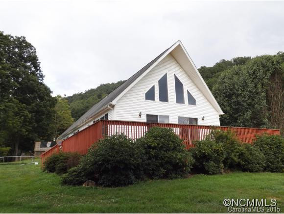 742 Silvers Cove Road