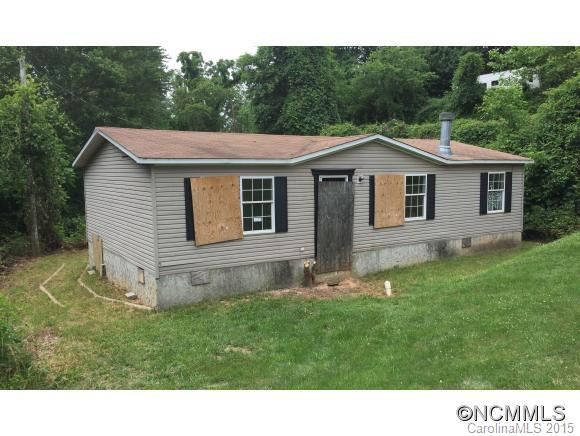 36 Chestnut Ridge Avenue