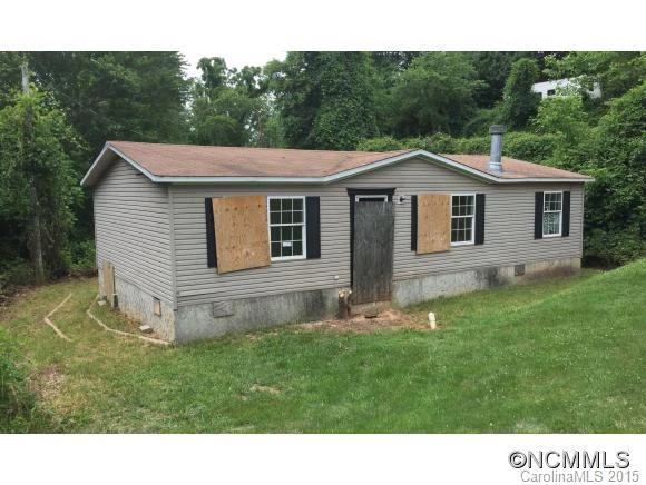 36 Chestnut Ridge Avenue