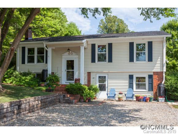 10 Walker Cove