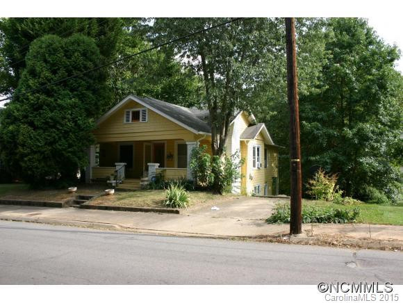 8 Phifer Street