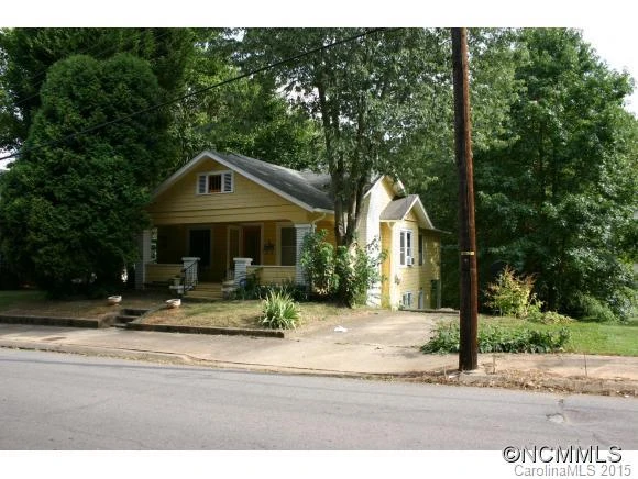 8 Phifer Street