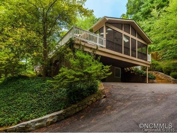 1 Parkview Drive