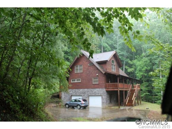 114 Little Bear Trail