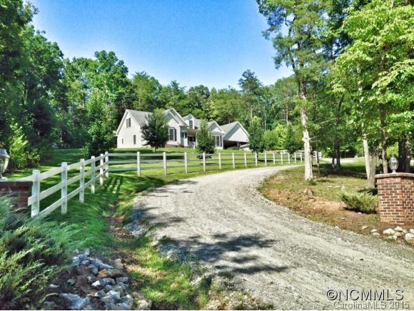770 Padgett Road
