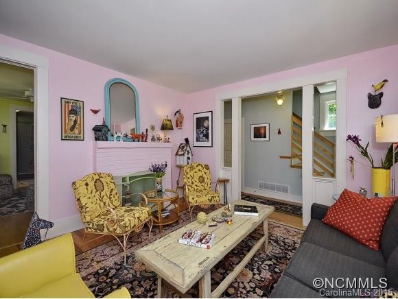 20 BAIRD STREET - Photo 5