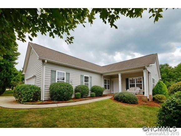 58 Canterbury Trace