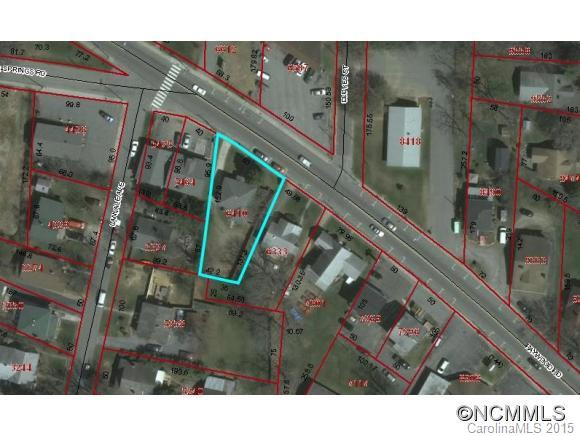 862 Haywood Road - Photo 18