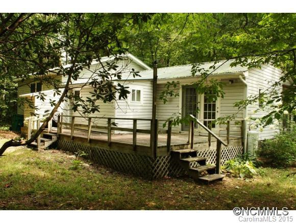 2699 Pearson Falls Road