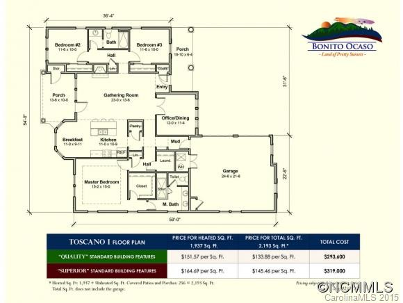 45 Ocaso Drive #29 - Photo 12