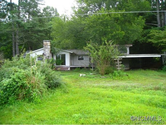 532 Talley Road