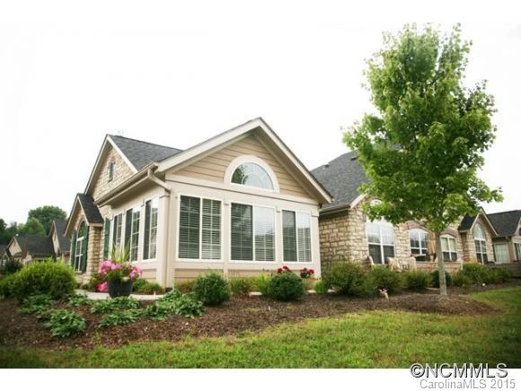 33 Mountain Meadow Circle