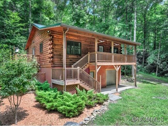 4035 BALD CREEK ROAD