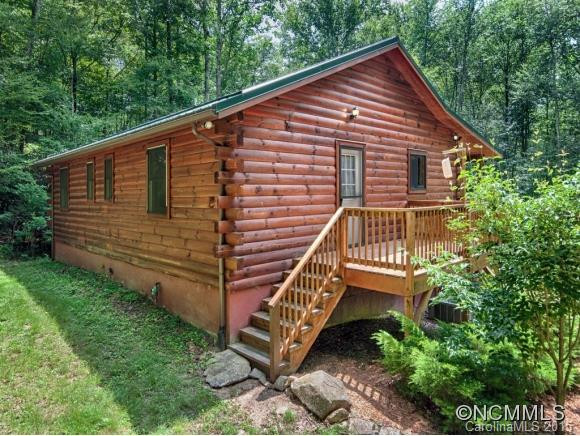 4035 BALD CREEK ROAD - Photo 2