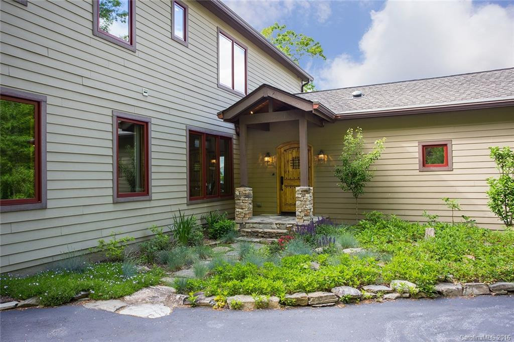 115 Hickory Nut Cove Road - Photo 2