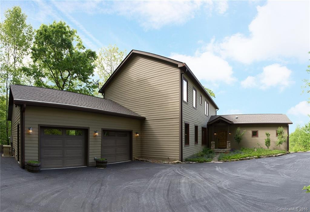 115 Hickory Nut Cove Road - Photo 3