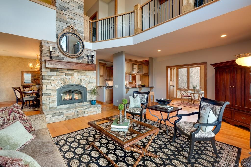 115 Hickory Nut Cove Road - Photo 6
