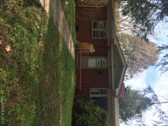 34 Dorchester Avenue
