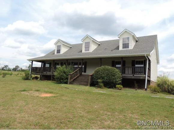131 Timber Ridge