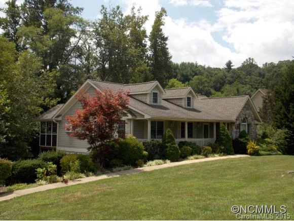 242 Vista Falls Road
