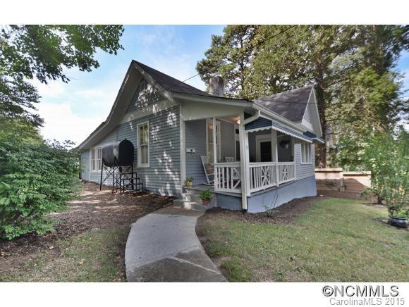 73 Hillside Street