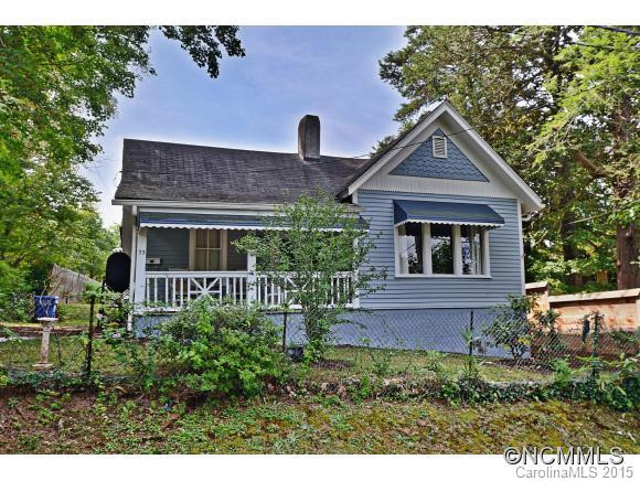 73 Hillside Street - Photo 2