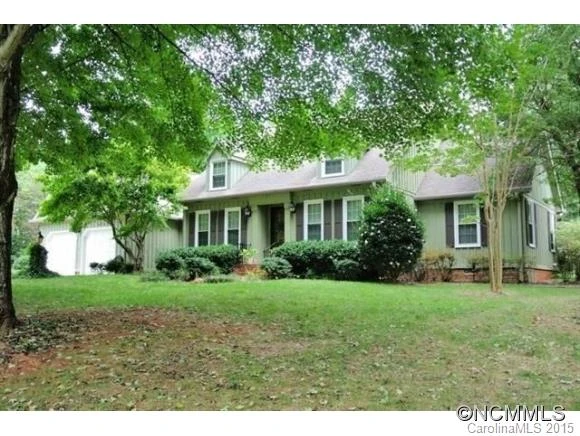 188 Fairforest Drive