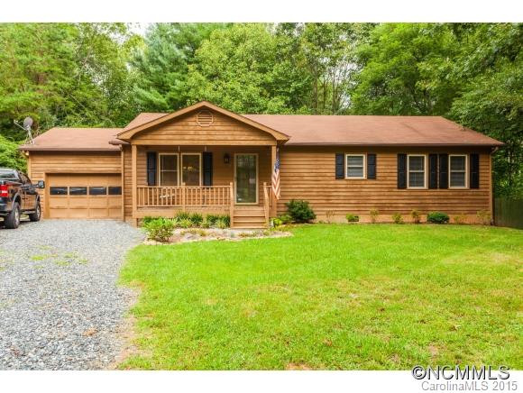 7 Crestview Court