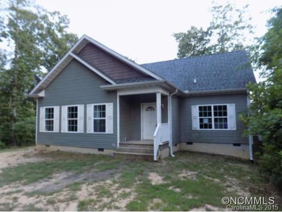 1013 Old Mountain Page Road