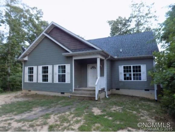 1013 Old Mountain Page Road