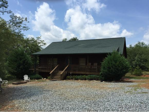 431 Cross Creek Drive