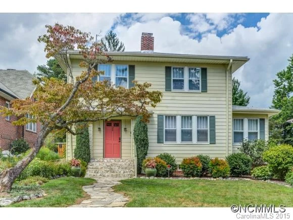 19 Mount Vernon Circle