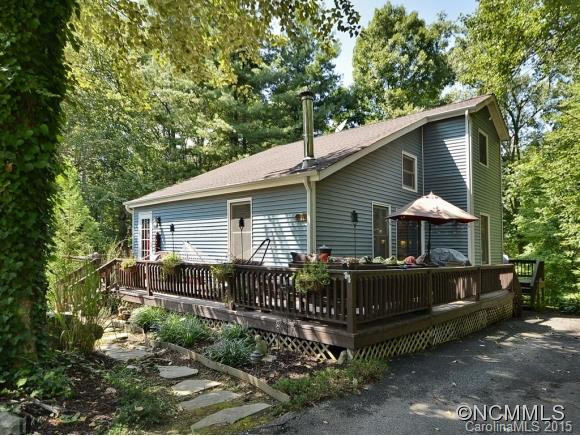7 Willow Lane