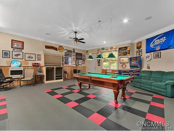 240 HOOPERS CREEK RD - Photo 16