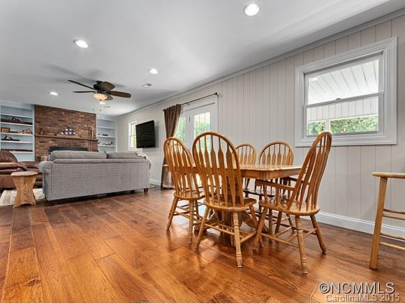 240 HOOPERS CREEK RD - Photo 7