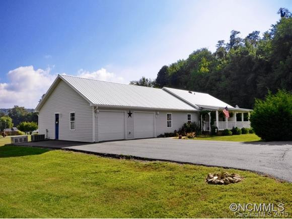 1721 Allens Creek Road