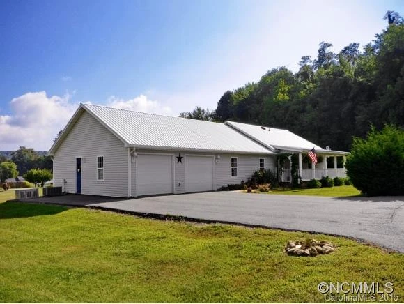 1721 Allens Creek Road