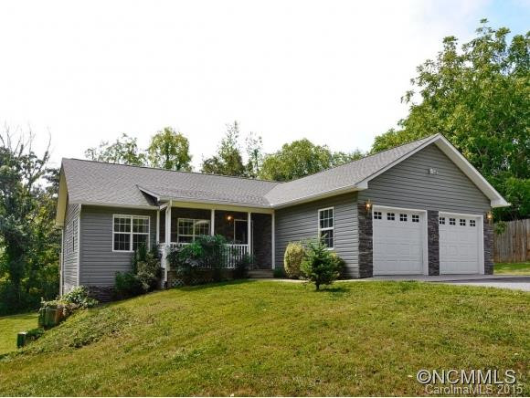 157 DIX CREEK CHAPEL RD