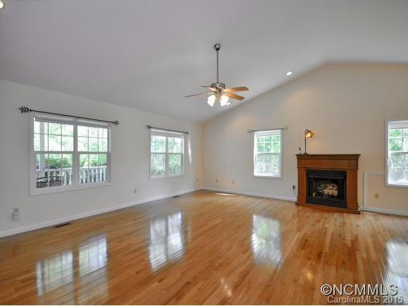157 DIX CREEK CHAPEL RD - Photo 2